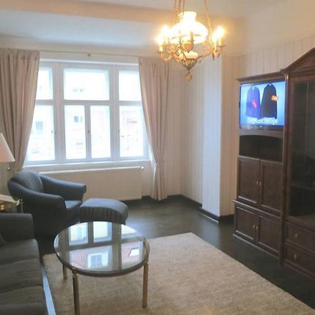 Dd-Rent Dresden Apartment Exteriör bild