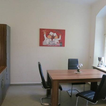 Dd-Rent Dresden Apartment Exteriör bild